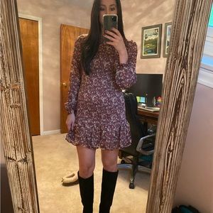 Vici dress size medium